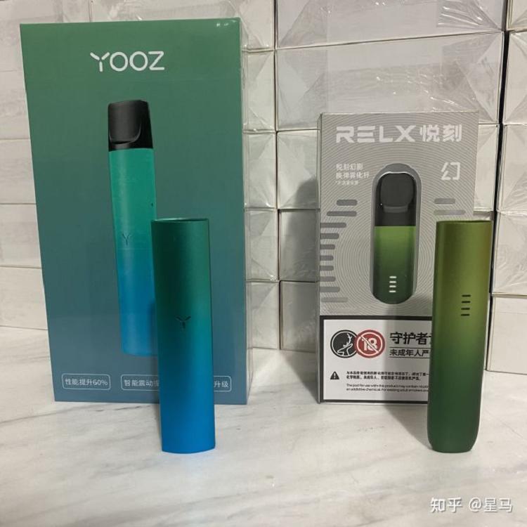 Yooz和relx哪个好？Yooz和relx哪个好？(图6)