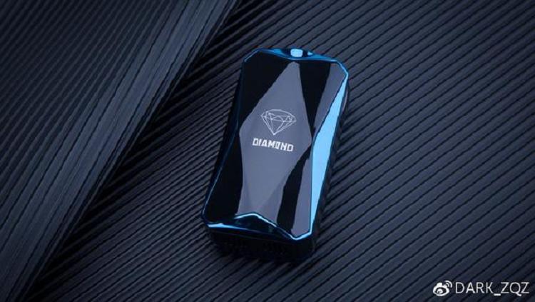 爱卓新品“优雅精致”DIAMONDPD270钻石电子烟套装评测(图29)