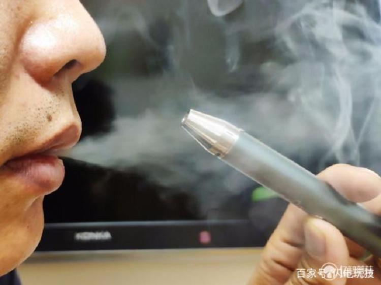 健康戒烟好帮手,吉尔GRPROS3X蒸汽电子烟测评(图16)