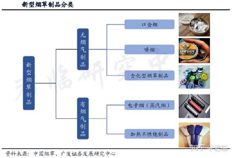 褒贬不一的电子烟，潜力几何？(图2)