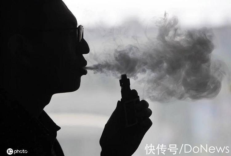 监管风暴眼下的电子烟_一路野蛮生长,悦刻热血未凉_(图4)