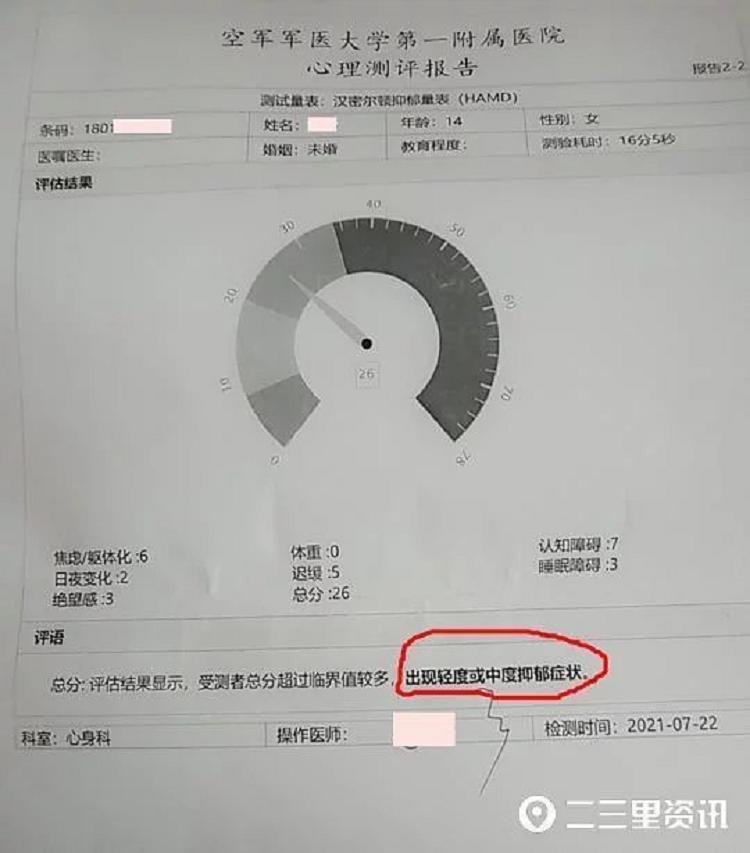 渭南15岁女孩吸电子烟屡禁不止,家长想不出办法痛哭流泪(图2)