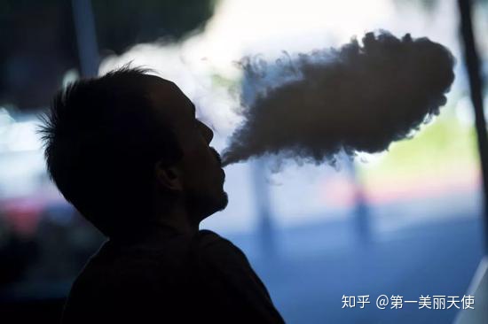 关于电子烟的11个数据：去年中国电子烟消费者1260万