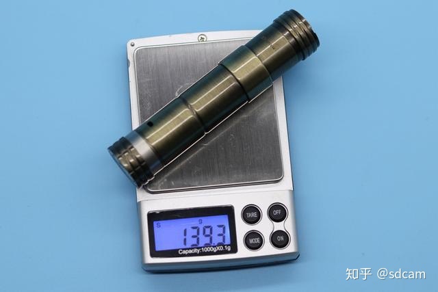 悦己而燃，便携戒烟利器，RXR悦燃电子烟套装试用评测(图28)