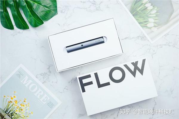 加量不加价！FLOW福禄换弹电子烟套装S真实体验(图2)