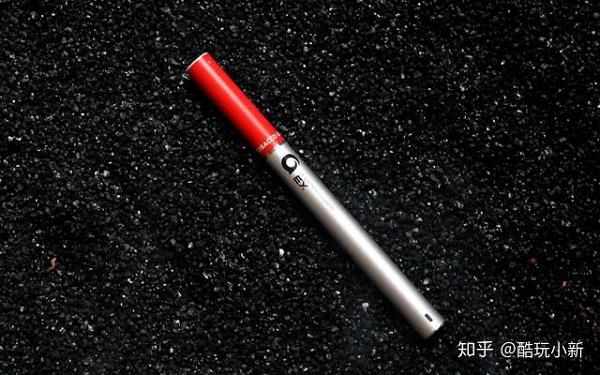 它是最适合我的电子烟，GREX电子烟评测(图5)