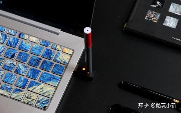 它是最适合我的电子烟，GREX电子烟评测(图21)