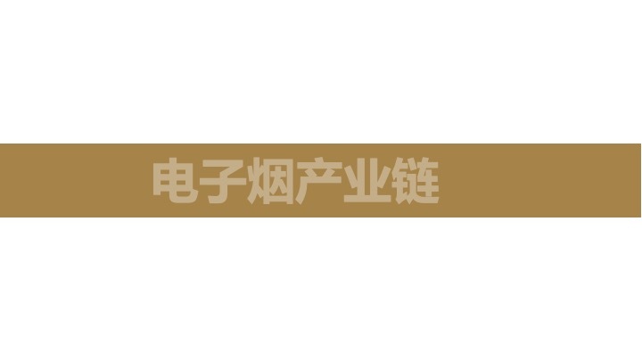 2021年电子烟国内市场规模预计197亿元，同比增长36%，电子烟市场前景如何？(图46)