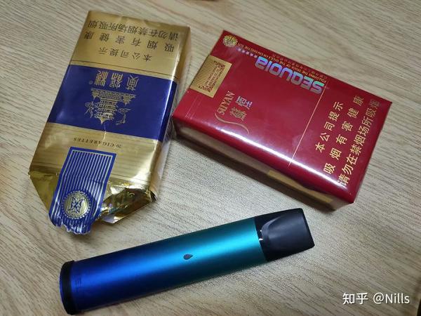 电子烟一天几个烟弹算多？(图2)