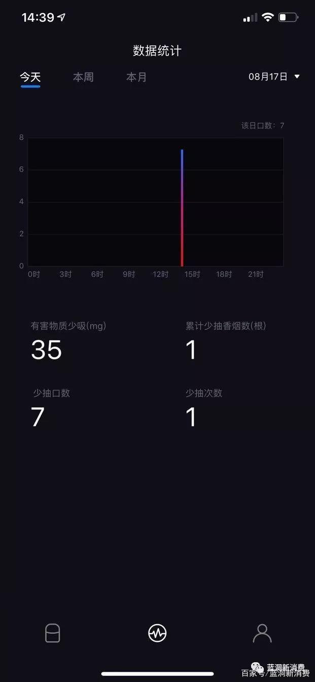 智能电子烟MOTIS上手体验：温控来袭，烟弹可配不同雾化芯(图19)