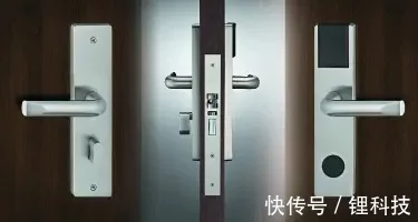 电子智能门锁的防盗能力究竟如何？(图2)