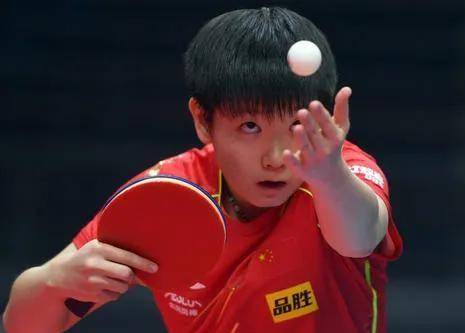 原创WTT乒乓球球星挑战赛一触即发，王曼昱，陈梦谁会夺冠？