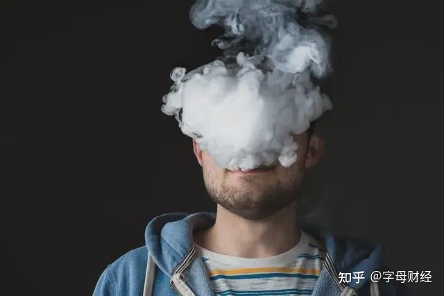 未来并不可期的电子烟，到底是不是智商税？(图8)