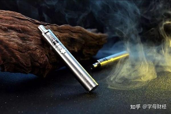 未来并不可期的电子烟，到底是不是智商税？(图6)