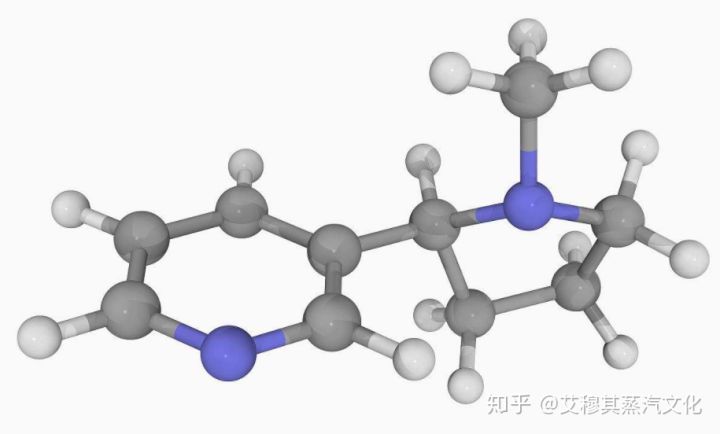 科普如何选择电子烟油的口味和尼古丁含量(图4)