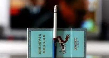 这几款细支香烟烟民们都知道吧？尤其最后一款，水蜜桃味道的！(图2)