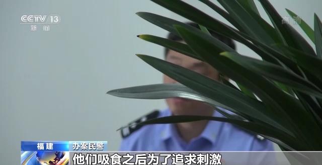 “上头”电子烟是毒不是烟！福建厦门警方破获一起跨省贩毒案(图9)