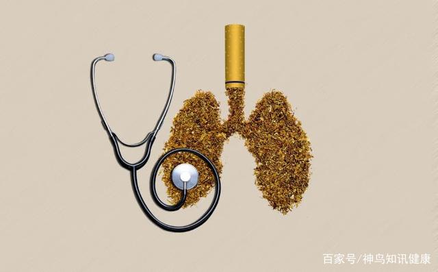 电子烟比卷烟更健康？看似美丽的电子烟，可能是一种“夺命武器”(图6)