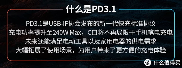 140W超大功率，多设备快充：绿联闪电π充电套装表现怎么样？(图2)