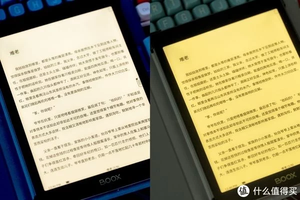 什么都能Show篇九：阅读电子书只是基本功，支持手写才是灵魂，文石BOOXTab8评测(图16)