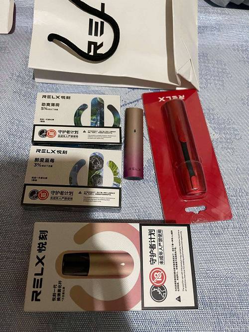 悦刻专卖店的进价多少，悦刻专卖店拿货价格-第1张图片-新品图解