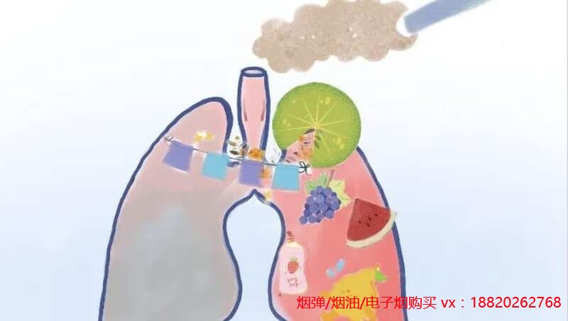 披着减害和时尚的外衣，电子烟商家是如何抢占