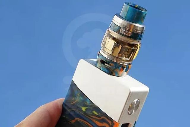 外媒评测—Geekvape出品Alpha雾化器评测(图8)