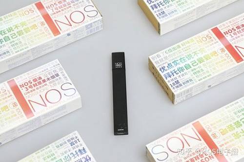 电子烟市场主流小烟兴起，一次性小烟和换弹小烟有何区别？(图10)